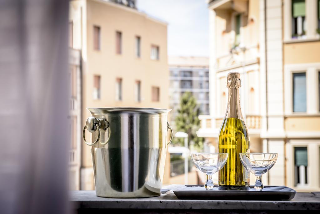 Hotel Emmaus Roma Exterior foto